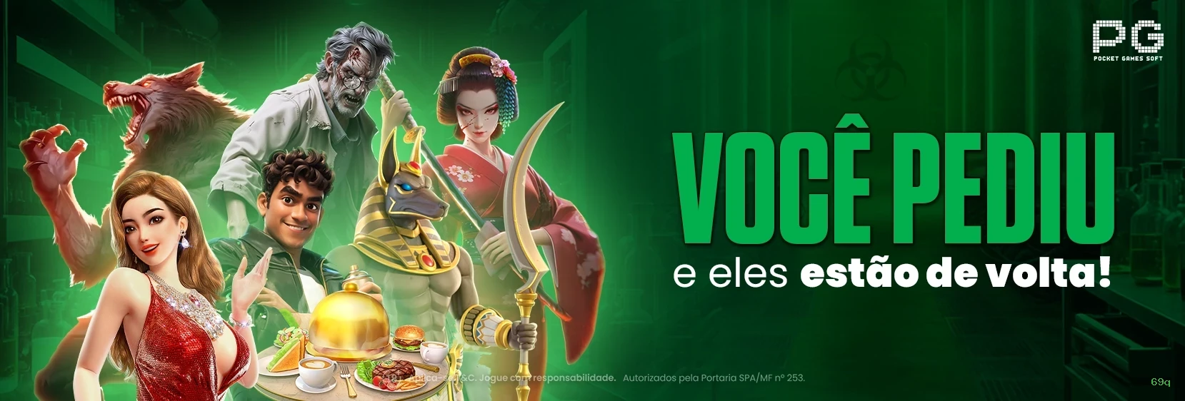 Guia rápido de apostas ao vivo na 69q