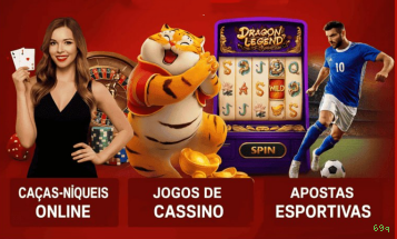 Roleta e blackjack 69q