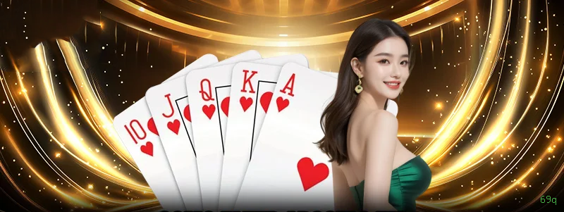 Slots com prêmios 69q